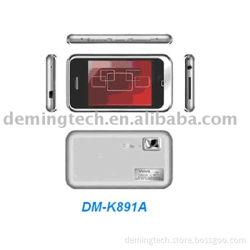 2.8" MP4 player